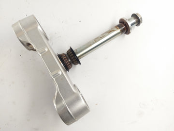 Husqvarna TE 449 A6 [2010] - Fork Bridge nedan - 0