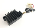 Yamaha V-max 1200 2EN [1997] - Regulator-1
