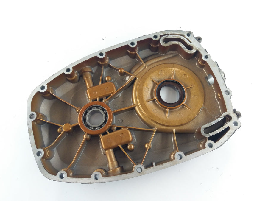 BMW R 1200 R K27 [2007] - Motorlock