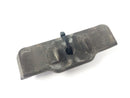 Yamaha XT 350 55V [1987] - Tan Shelter Tank Holder-2