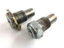 Yamaha XV 750 Virago [1991] - Swinging Bolts Couple-2