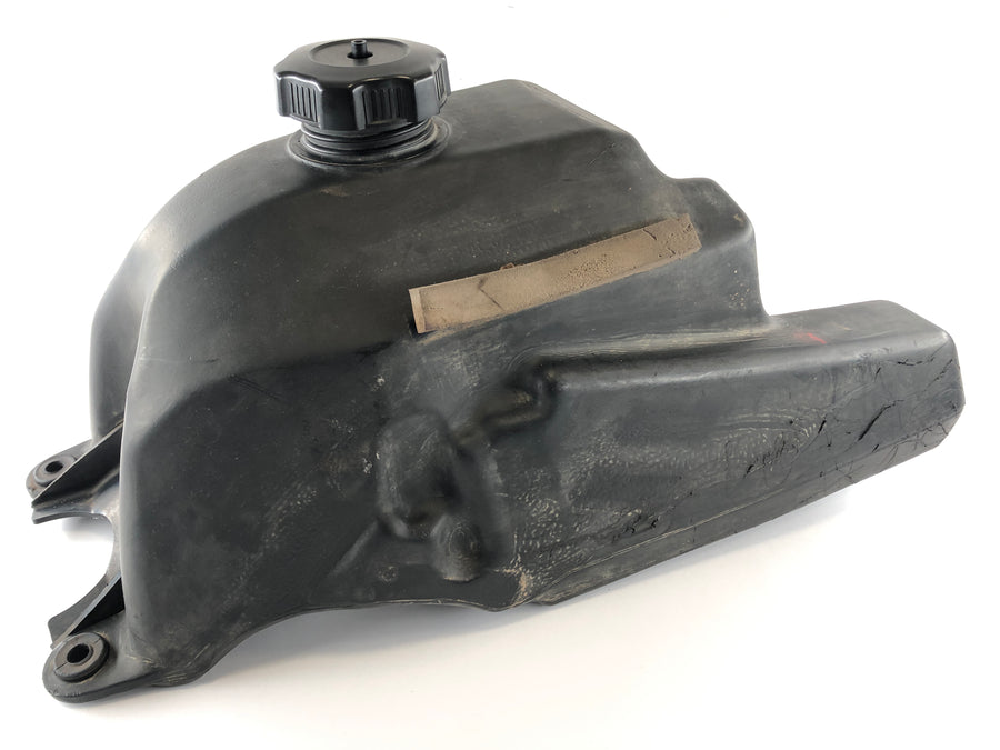 Yamaha YFM 350 Warrior 3GD [2003] - Tank Petrol Tank Plastic