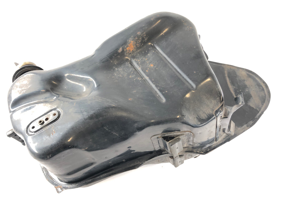 Honda GL 1000 Goldwing GL1 [1977] - Tank bensinbehållare