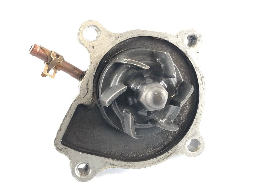 Yamaha Grizzly 660 AM03W [2003] - vattenpump