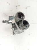 Ducati SL 600 PABLEAH - Bensinkranar-2