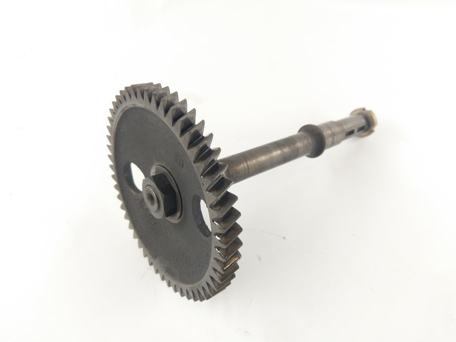 Ducati Monster 600 M600 [1994] - Annicering Toothed Belt Gear