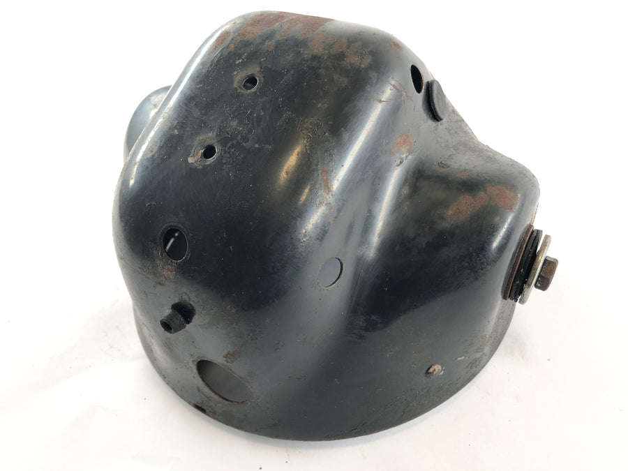 BMW R 75/6 [1974] - Lampentopf
