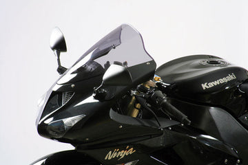 Kawasaki ZX636 / ZX6R 05-08 / ZX 10 R 06-07 – Racingscheibe "R"