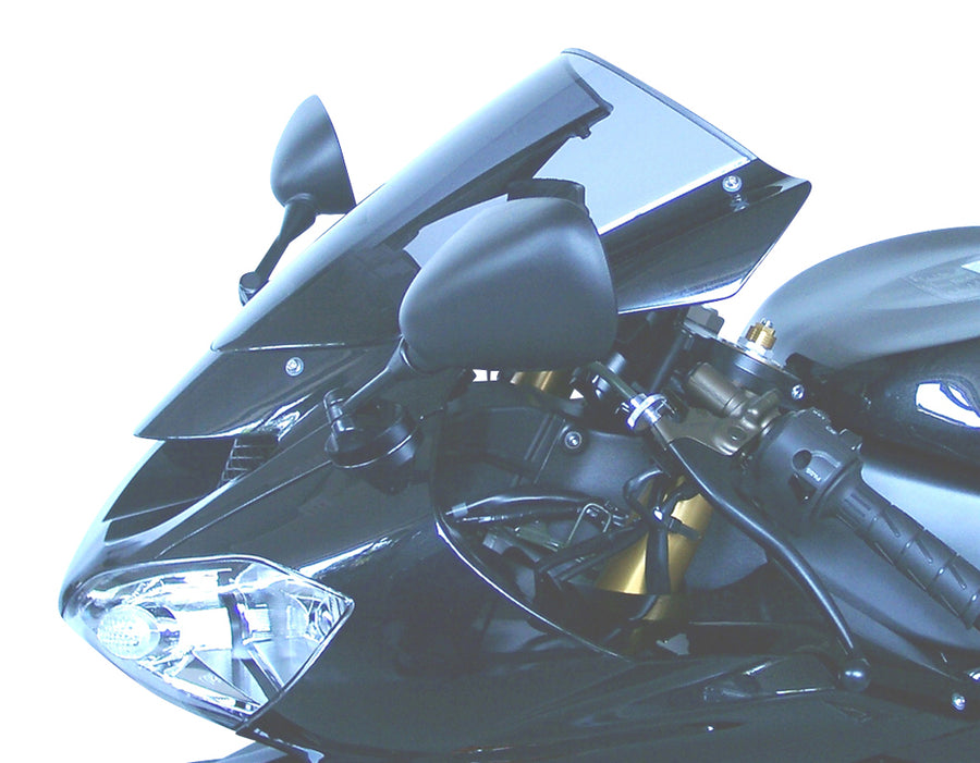 Kawasaki ZX 10 R 04-05 / Z 750 S 05- – Originalformscheibe "O"