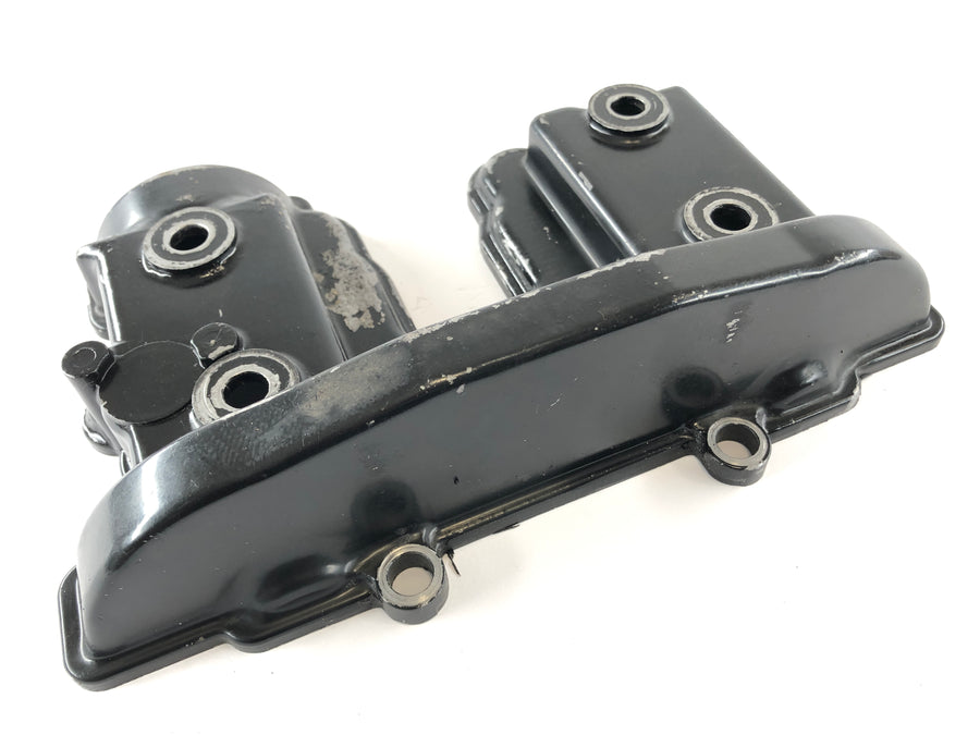 Kawasaki KLR 250 KL250D [1988] - Ventillockmotorlock