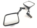 Suzuki DR 600 SN41A [1986] - Spiegel Refelief Set Couple-3